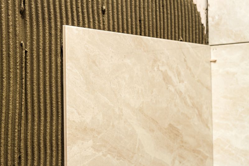 Seamless Pattern Installation