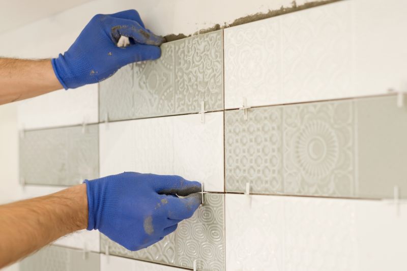 Classic Tile Finishes
