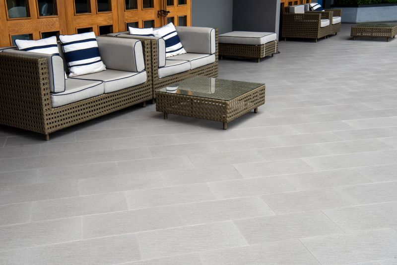 Durable Outdoor Tiles