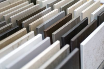 Quality Materials Suppliers